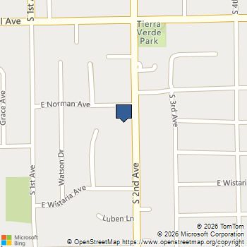 1801 S 2nd Avenue Arcadia, CA MLS# CV26157794