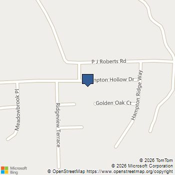 233 Hampton Hollow Drive Jefferson, GA MLS# 7831489