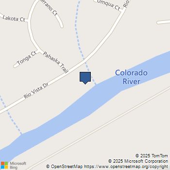 7449 Rio Vista Big River, CA MLS# OC25256652