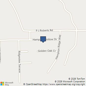 189 Hampton Hollow Drive Jefferson, GA MLS# 7831654