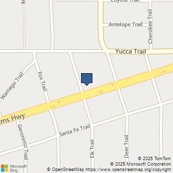 55792 29 Palms Highway Yucca Valley, CA MLS# 219130369PS