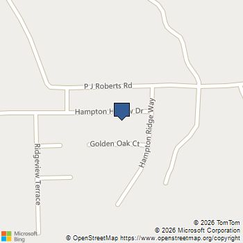 153 Hampton Hallow Drive Jefferson, GA MLS# 7791959