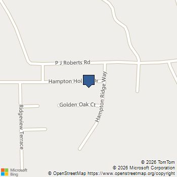 137 Hampton Hollow Drive Jefferson, GA MLS# 7768003