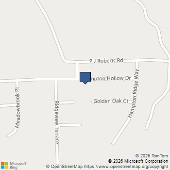 233 Hampton Hollow Drive Jefferson, GA MLS# 10827500