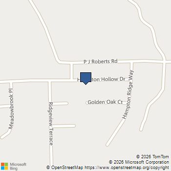 215 Hampton Hollow Drive Jefferson, GA MLS# 10827528
