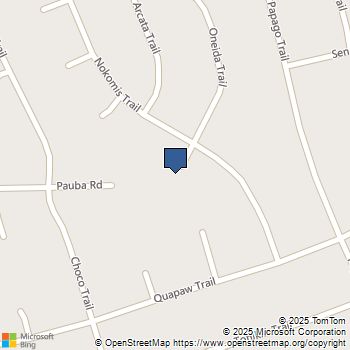 7434 Oneida Trail Big River, CA MLS# HD25093529