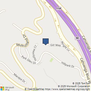 6760 W Gill Way Los Angeles, CA MLS# 25572687