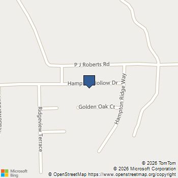 189 Hampton Hollow Drive Jefferson, GA MLS# 10827479