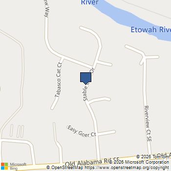 616 Elwick Lane SE Cartersville, GA MLS# 10759680