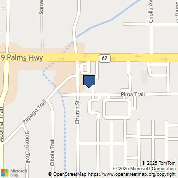 7355 Church Street E-F Yucca Valley, CA MLS# JT24203669