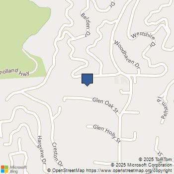 0 Glen Oak Hollywood, CA MLS# WS25108038