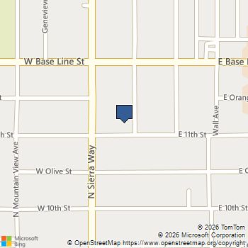 142 E 11th St San Bernardino, CA MLS# DW26094106