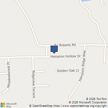 218 Hampton Hollow Drive Jefferson, GA MLS# 10720906