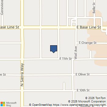 188 E 11th Street 1-4 San Bernardino, CA MLS# TR26002940