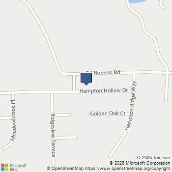 218 Hampton Hollow Drive Jefferson, GA MLS# 7743823