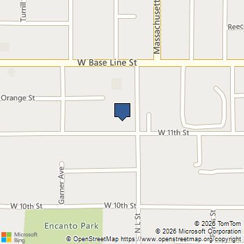 1124 W 11th San Bernardino, CA MLS# IV26003934