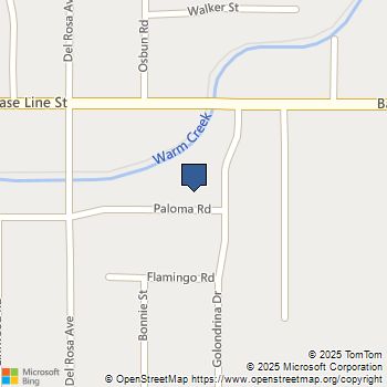 25508 Paloma Highland, CA MLS# IV25242978