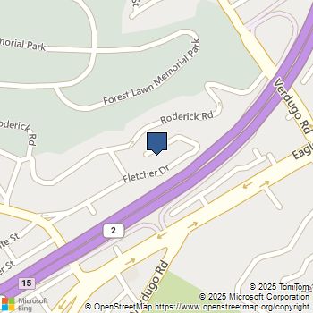 3827 N Riley Lane Los Angeles, CA MLS# 24380617