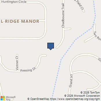 925 Pressing Drive ALPHARETTA, GA MLS# 7846650