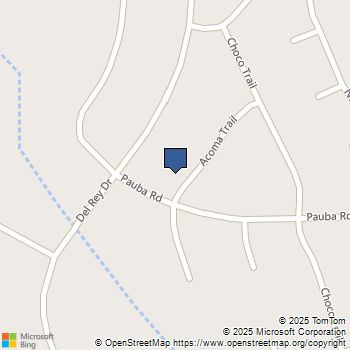 0 Acoma Trail Big River, CA MLS# RW24230809