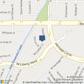 7364 Meade Court Fontana, CA MLS# CV26195358