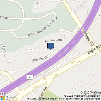 3855 N Riley Lane Los Angeles, CA MLS# 25552387