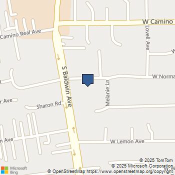 662 W Norman Avenue Arcadia, CA MLS# WS25228520