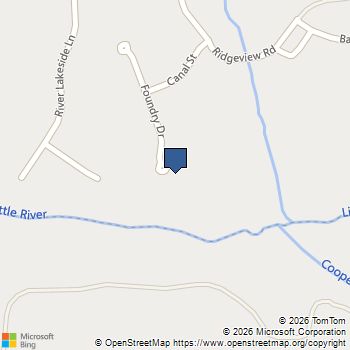 7004 Foundry Drive Woodstock, GA MLS# 10720017