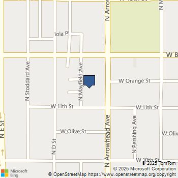 1137 N Mayfield Avenue San Bernardino, CA MLS# 25583657