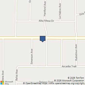 7316 Hanford Avenue Yucca Valley, CA MLS# JT26080439