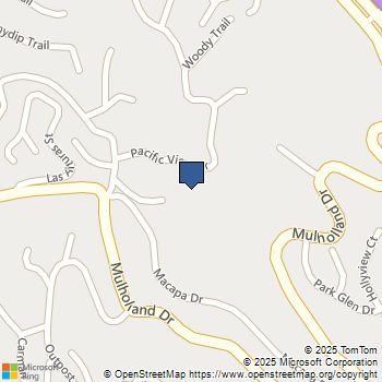 6945 SUNNYDELL Trail Los Angeles, CA MLS# SR25106525