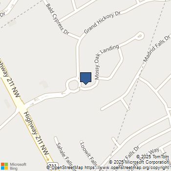 6356 Mossy Oak Landing Braselton, GA MLS# 10660642