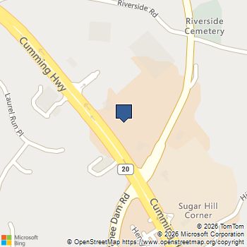 5965 Cumming Highway 770 Sugar Hill, GA MLS# 10874201