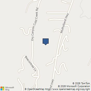 24415 Mulholland Highway Calabasas, CA MLS# SR25047190