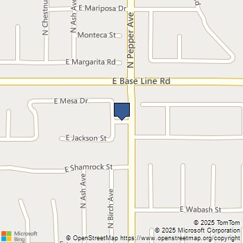 917 E Jackson Rialto, CA MLS# CV25230152