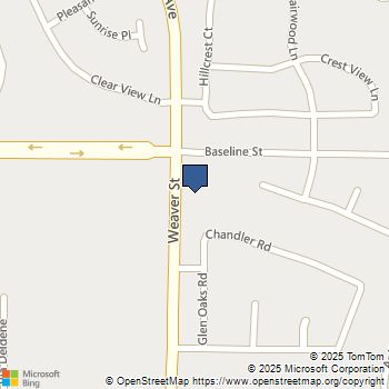 7325 Weaver Street Highland, CA MLS# IV25247302