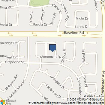 7358 Freedom Rancho Cucamonga, CA MLS# TR26002350