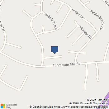2840 Pebblebrook Court Buford, GA MLS# 10784758