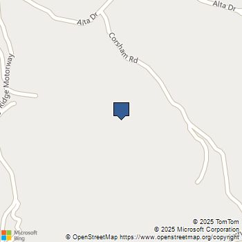 2300 Corsham Road Topanga, CA MLS# 25604047