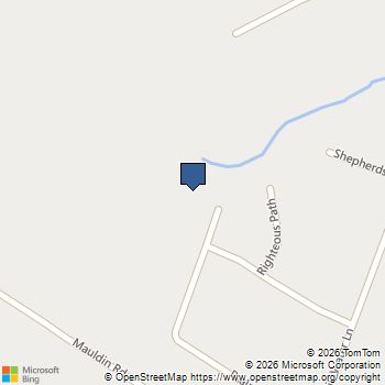 363 Psalms Drive Jefferson, GA MLS# 7713703