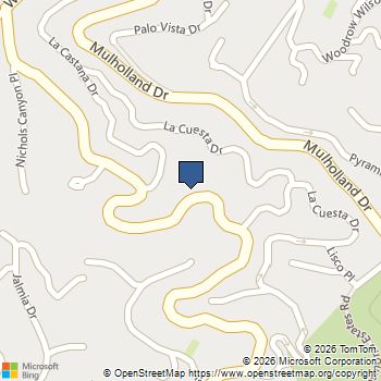 2716 Nichols Canyon Road Los Angeles, CA MLS# 26640805