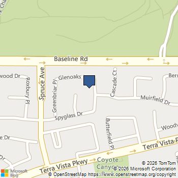 7346 Springmill Place Rancho Cucamonga, CA MLS# AR25267747