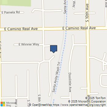 811 E Norman Avenue Arcadia, CA MLS# WS25248417