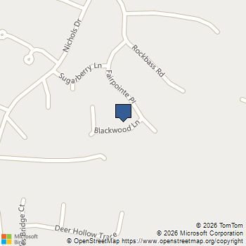 320 Blackwood Lane SUWANEE, GA MLS# 7740743