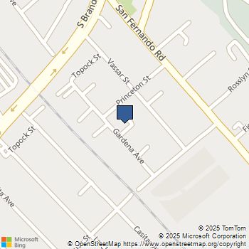 1908 Gardena Avenue 5 Glendale, CA MLS# PW25240864