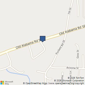 143 Old Alabama Road SE Emerson, GA MLS# 10762118