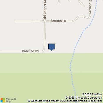 7125 Old Copper Mountain Road Joshua Tree, CA MLS# PS25629757