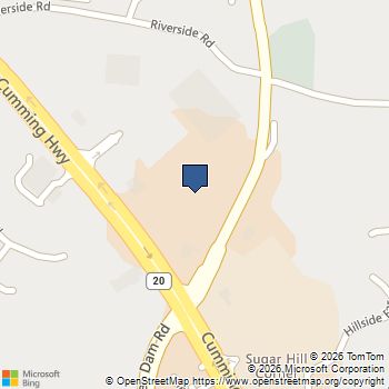 5965 Cumming Highway 770 Sugar Hill, GA MLS# 7757246