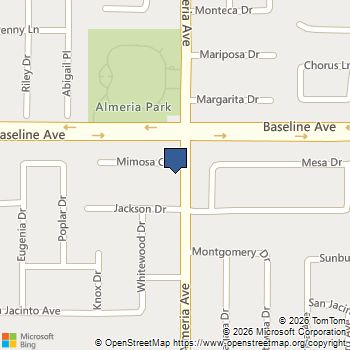 15789 Mimosa Court Fontana, CA MLS# IV26003595