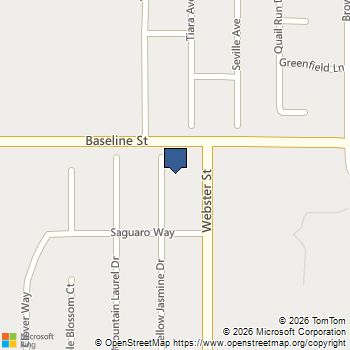 7333 Yellow Jasmine Highland, CA MLS# IG26164418